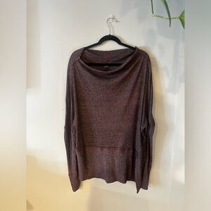 Free People We the Free top